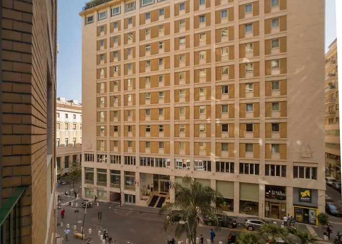 Silia House CentroHotel Napoli